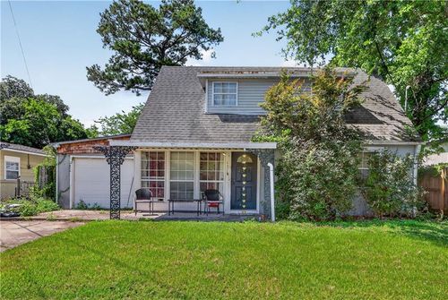 4323 Dreux Ave, New Orleans, LA, 70126-3503 | Card Image