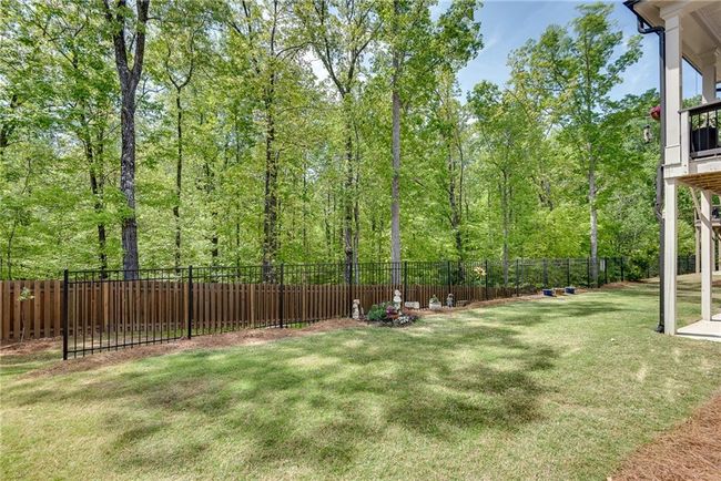 10140 Grandview Sq, House other with 5 bedrooms, 5 bathrooms and null parking in Duluth GA | Image 68