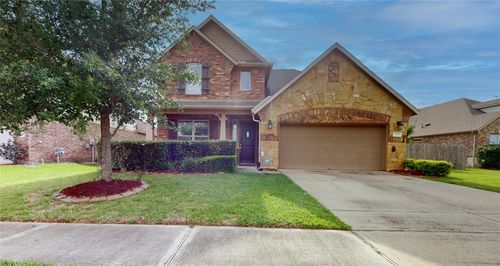 5223 Lineage Dr, Katy, TX, 77493-3133 | Card Image