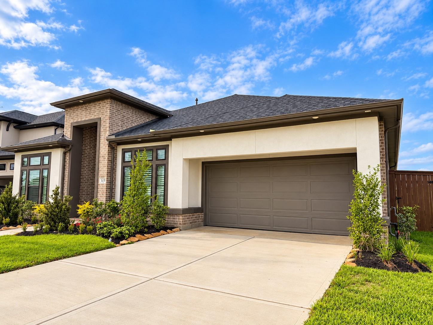 Residential Lease in Katy 4