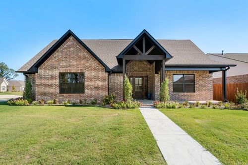 8301 Mclaren Dr, Fort Smith, AR, 72916-5094 | Card Image