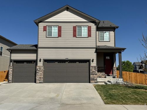 14552 Piedmontese Dr, Mead, CO, 80542-4044 | Card Image