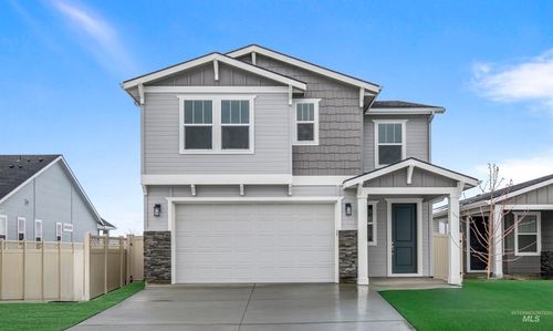 5918 W Parachute Dr, Meridian, ID, 83646-2057 | Card Image