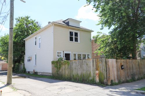 6315 S Troy Street, Chicago, IL, 60629 | Card Image