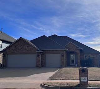 175th St, Edmond, OK 73012