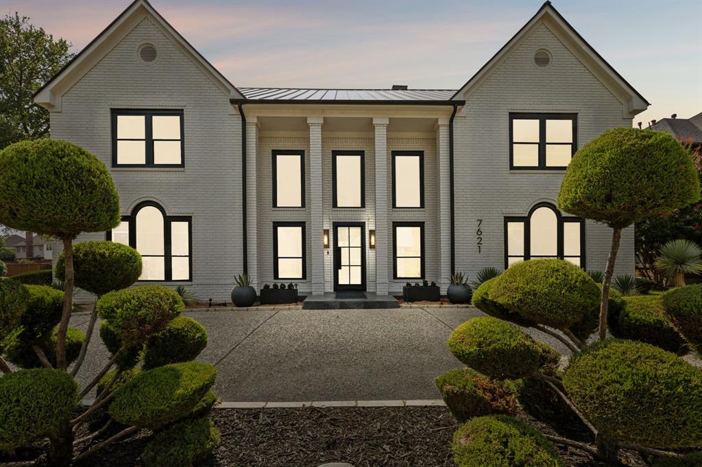 Cedar Elm Dr, Irving, TX 75063