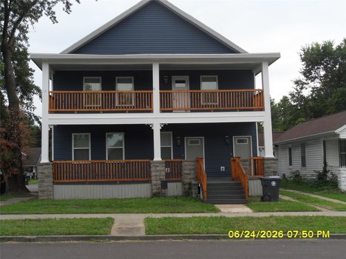 403-401-403 W 4th St, Sedalia, MO, 65301-4246 | Card Image