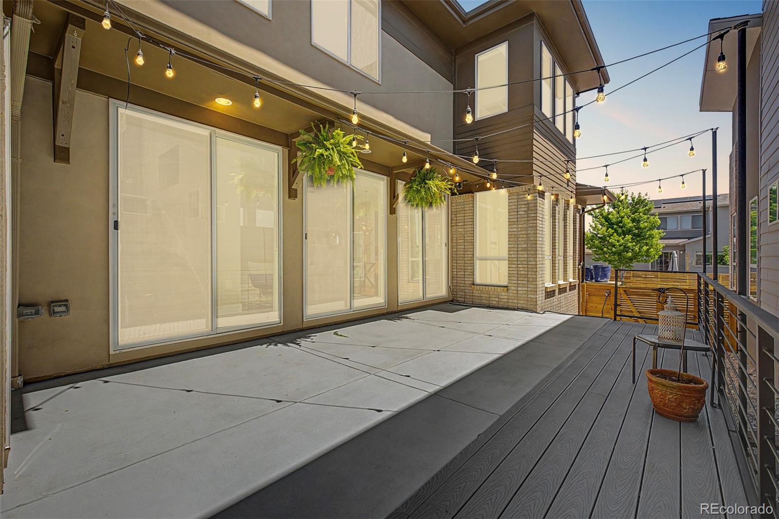 Residential in Denver 4