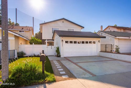 5841 Cape Horn Dr, Agoura Hills, CA, 91301-1401 | Card Image