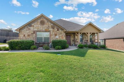 2129 Valley Drive, House other with 4 bedrooms, 2 bathrooms and null parking in Weatherford TX | Image 1