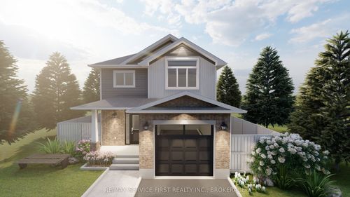 1341 Turnbull Way, Kingston, ON, K7P0T6 | Card Image
