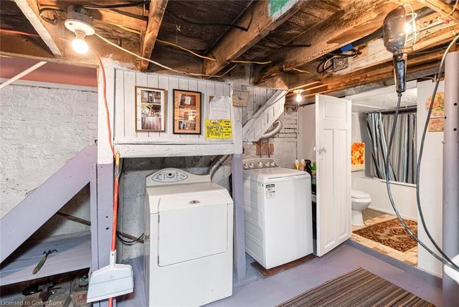 44 Arthur Ave N, House other with 4 bedrooms, 2 bathrooms and 2 parking in Hamilton ON | Image 35