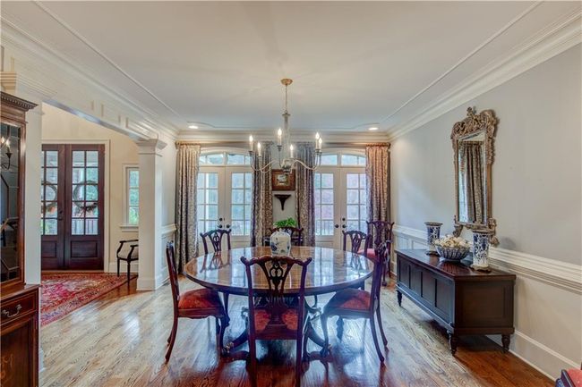 14 Snead Ave Nw, House other with 5 bedrooms, 5 bathrooms and 3 parking in Rome GA | Image 10