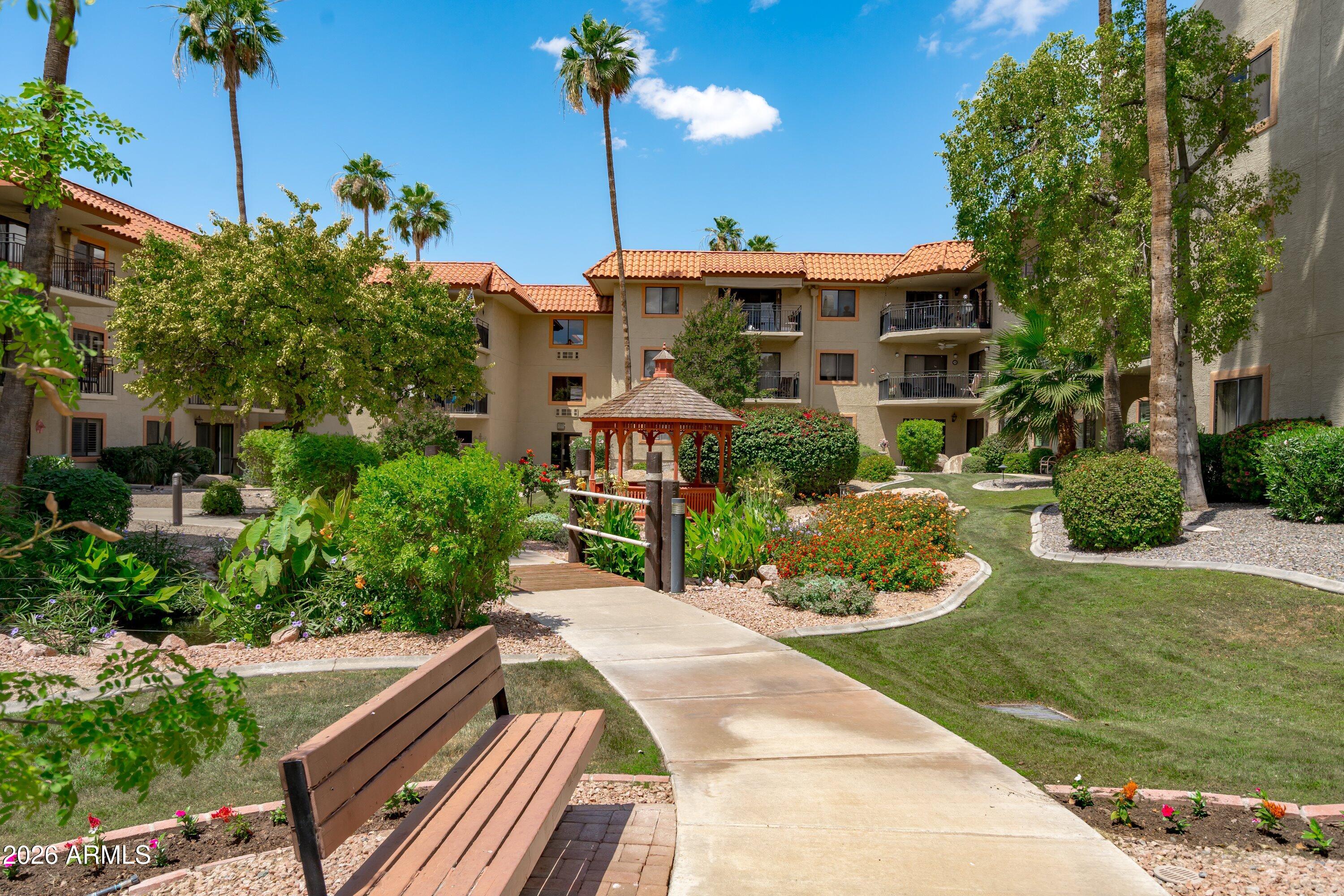 Residential in Sun City 2