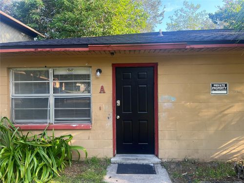 a-2622 Sw 31st Pl, GAINESVILLE, FL, 32608-2833 | Card Image