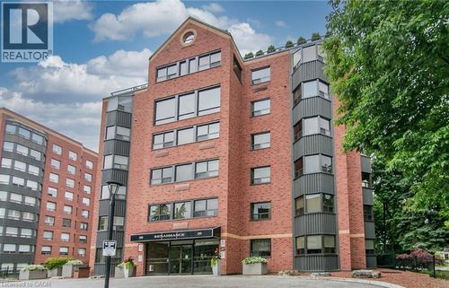 611-20 Ellen St E, Kitchener, ON, N2H6R7 | Card Image