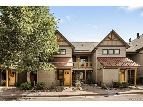 204-31276 Stone Canyon Rd, Evergreen, CO, 80439-9697 | Card Image