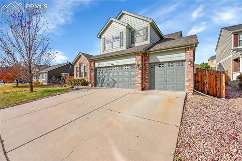 2064 Bobcat Valley Ct, Monument, CO, 80132-7175 | Card Image
