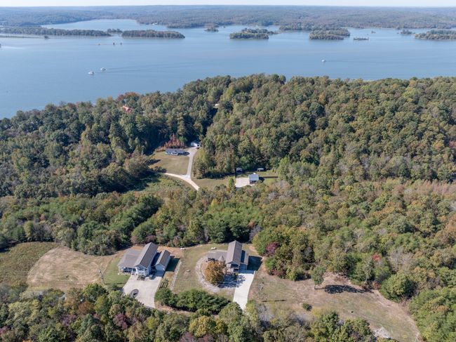 The vacant adjoining lot is also For Sale (located to the right of the home in this photo) | Image 7