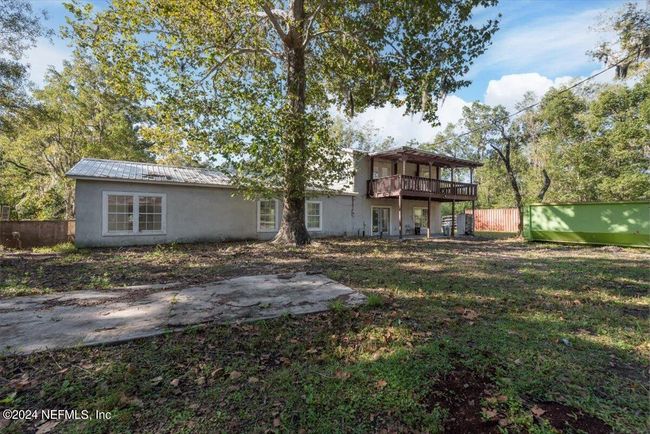 16606 Ne 19 Th Ave, House other with 4 bedrooms, 3 bathrooms and null parking in STARKE FL | Image 4