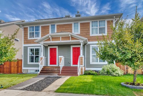 96 Auburn Meadows Blvd Se, Calgary, AB, T3M2E1 | Card Image