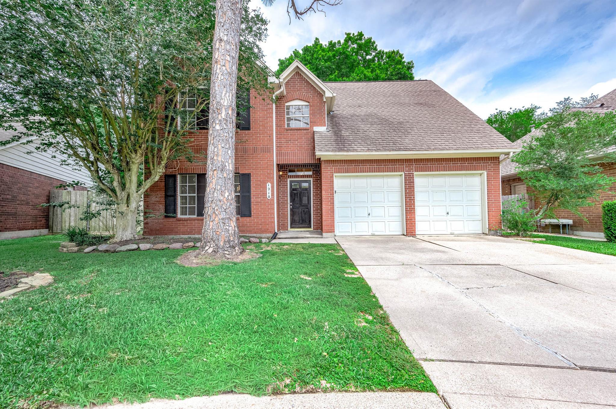 Residential in Houston