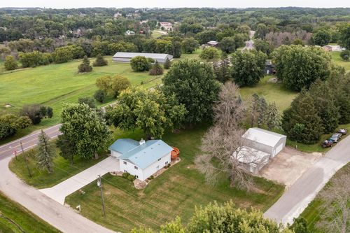 28 Leprechaun Ln, Mantorville, MN, 55955-5030 | Card Image