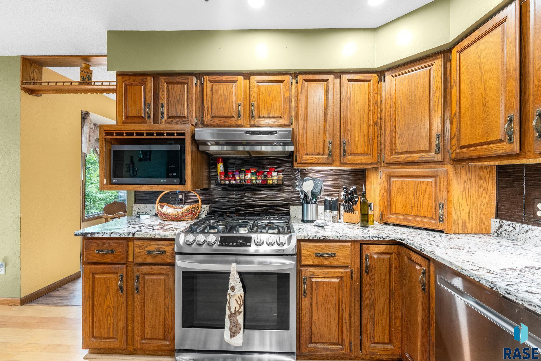 Residential in Sioux Falls 5