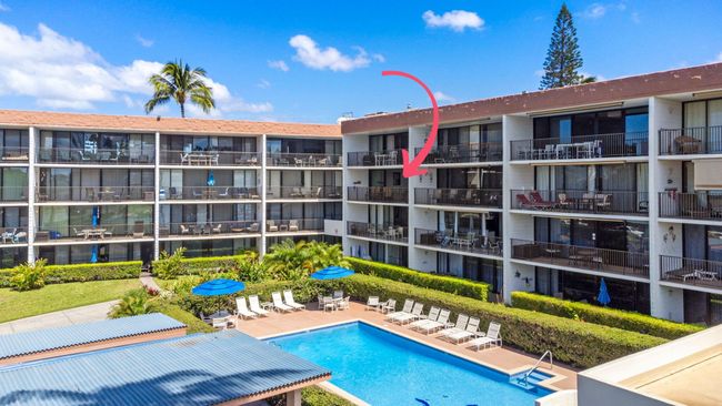 APT-306 - 2653 S Kihei Rd, Condo with 2 bedrooms, 2 bathrooms and null parking in Kihei HI | Image 27