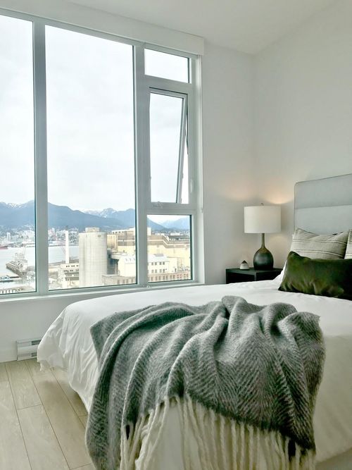 ph8-955 Hastings St E, Vancouver, BC, V6A0G8 | Card Image