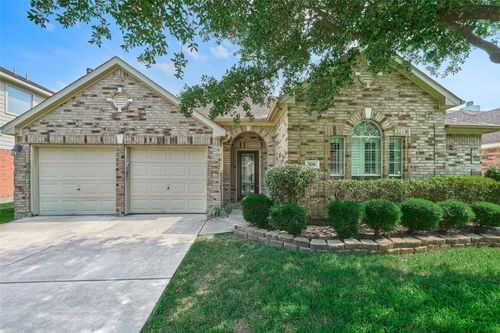 506 Elm Ridge Dr, Spring, TX, 77386-2842 | Card Image