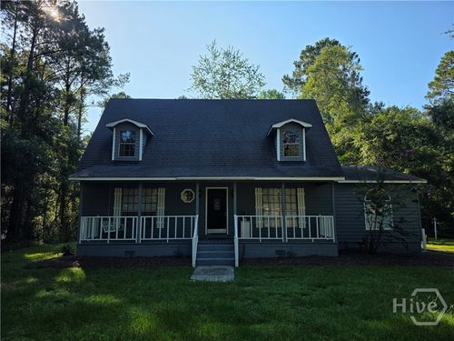 206 Old Lake Rd, Guyton, GA, 31312-5920 | Card Image