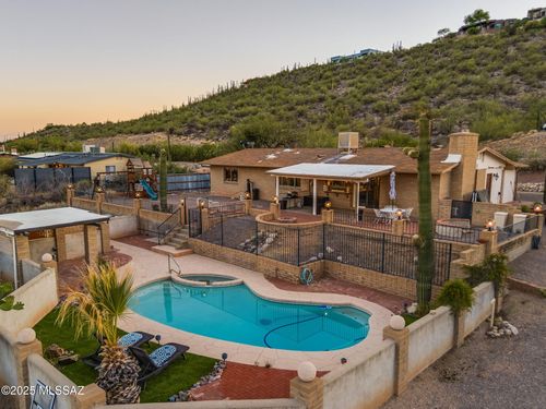 4990 N Kolb Road, Tucson, AZ, 85750 | Card Image