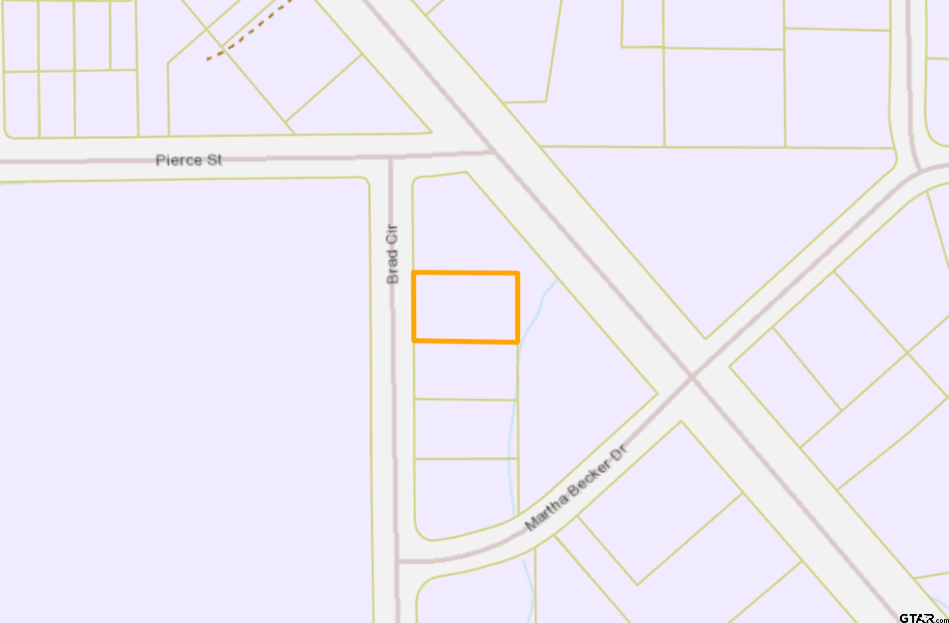 Land in Lindale