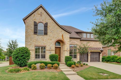 601 Sandy Lane Lane, Flower Mound, TX, 75022 | Card Image
