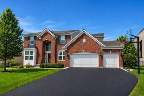 191 Chapin Way, Oswego, IL, 60543-4009 | Card Image