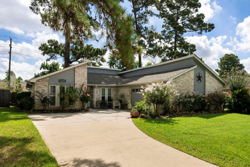 23826 Beaverwood Dr, Spring, TX, 77373-5803 | Card Image