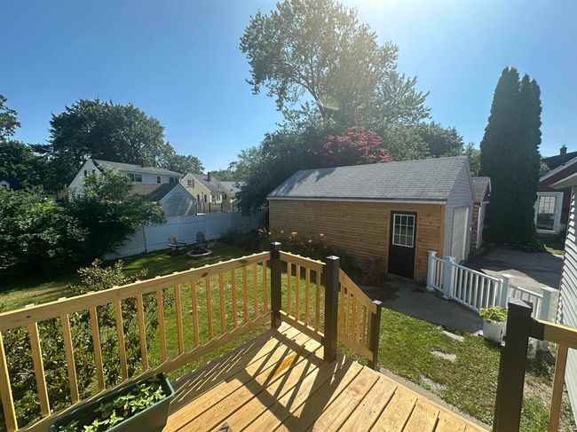 120 Leach Rd, House other with 3 bedrooms, 1 bathrooms and null parking in Eliot ME | Image 13