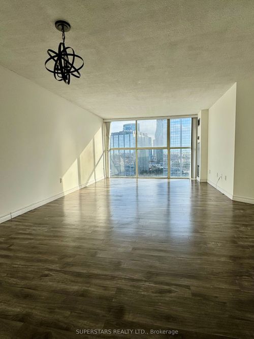 1219-4185 Shipp Drive, Mississauga, ON, L4Z2Y8 | Card Image