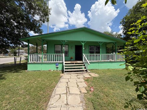 378 N San Ignacio, San Antonio, TX, 78237 | Card Image