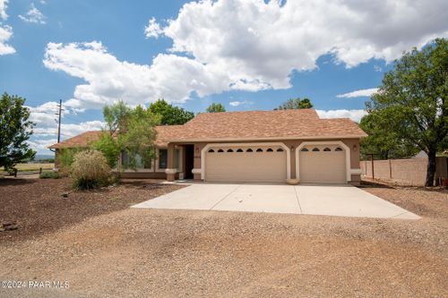 4016 N Bonita Way, Prescott Valley, AZ, 86314 | Card Image