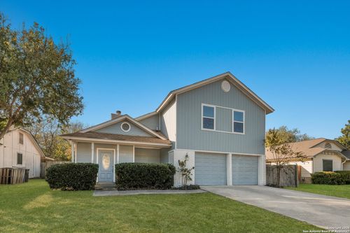 7279 Pine Br, San Antonio, TX, 78250-3327 | Card Image