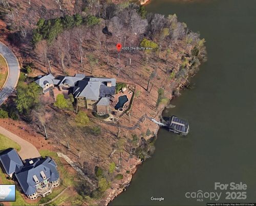 80-4305 The Bluffs Way, Belmont, NC, 28012-6754 | Card Image