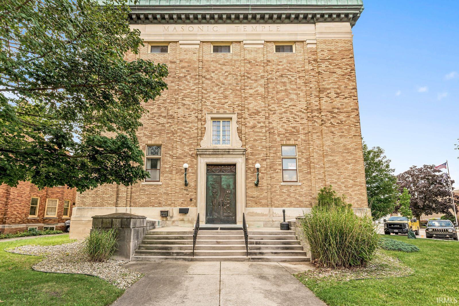 Commercial Sale in Goshen