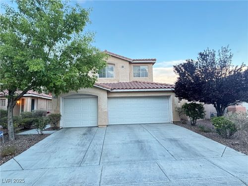 320 Jacaranda Arbor St, Las Vegas, NV, 89144-4296 | Card Image