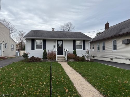 1434 E 2nd St, Plainfield, NJ, 07062-1337 | Card Image