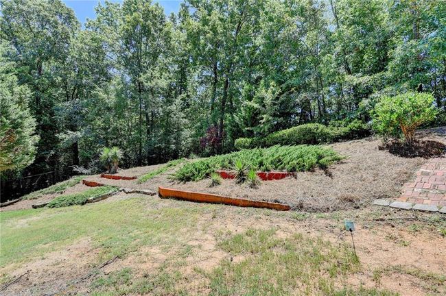 4080 Cherry Ridge Walk, House other with 5 bedrooms, 3 bathrooms and null parking in Suwanee GA | Image 33