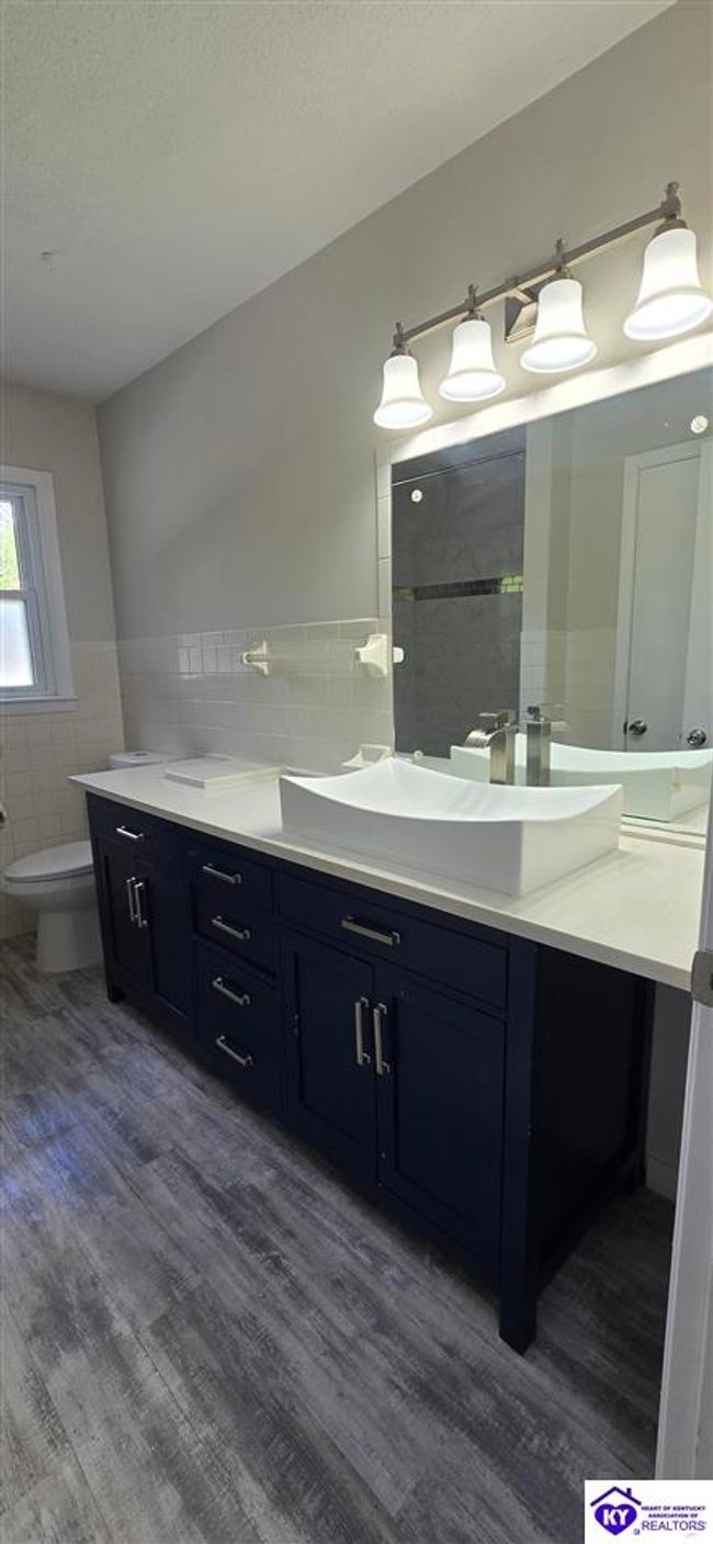 308 Atcher St, House other with 5 bedrooms, 3 bathrooms and null parking in Radcliff KY | Image 33