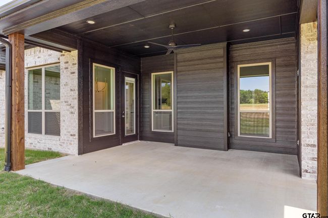 11428 Zoe Cir, House other with 4 bedrooms, 3 bathrooms and null parking in Flint TX | Image 37