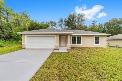 13770 Sw 103rd Pl, Dunnellon, FL, 34432-4906 | Card Image